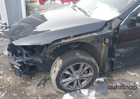 2013 Kia Optima Ex z USA, uszkodzony, nr VIN 5XXGN4A77DG210425